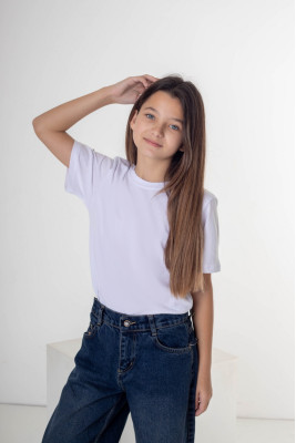 Футболка для дівчат